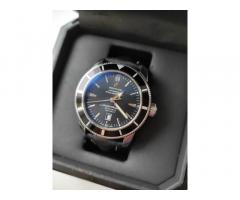 Часы Breitling Superocean Heritage A17320