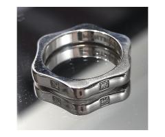 Бриллиантовое кольцо MONTBLANC